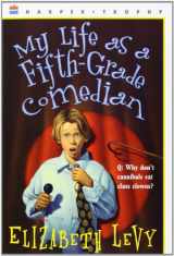 9780064407236-0064407233-My Life as a Fifth-Grade Comedian