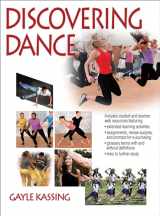 9781450468862-1450468861-Discovering Dance