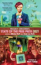 9781644210260-1644210266-Project Censored's State of the Free Press 2021