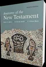 9781506457116-1506457118-Anatomy of the New Testament, 8th Edition