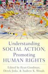 9780195371901-0195371909-Understanding Social Action, Promoting Human Rights