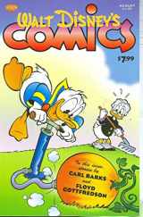 9781888472783-1888472782-Walt Disney's Comics And Stories #683