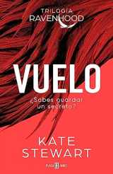 9788401031502-8401031508-Vuelo / Flock (TRILOGÍA RAVENHOOD) (Spanish Edition)