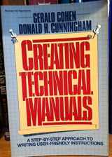 9780070115842-0070115842-Creating Technical Manuals: A Step-By-Step Approach to Writing User-Friendly Instructions
