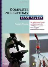 9781416053316-141605331X-Complete Phlebotomy Exam Review