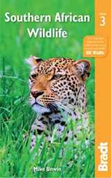 9781784779184-1784779180-Southern African Wildlife (Bradt)