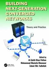 9781138198760-1138198765-Building Next-Generation Converged Networks: Theory and Practice