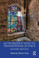 9780367893668-0367893665-An Introduction to Transitional Justice