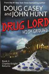 9781947449077-1947449079-Drug Lord (High Ground Novels)