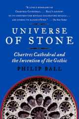9780061154300-006115430X-Universe of Stone: Chartres Cathedral and the Invention of the Gothic AKA Universe of Stone: A Biography of Chartres Cathedral