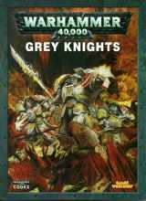 9781841549910-1841549916-Warhammer 40,000 Codex: Grey Knights (5th Edition)