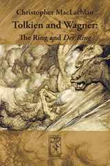 9783905703214-3905703211-Tolkien and Wagner: The Ring and Der Ring