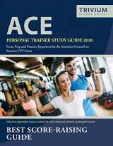 9781635308006-1635308003-ACE Personal Trainer Study Guide 2018: Exam Prep and Practice Questions for the American Council on Exercise CPT Exam