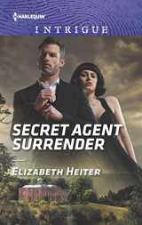 9781335721174-1335721177-Secret Agent Surrender (The Lawmen: Bullets and Brawn, 3)