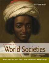 9780312569693-0312569696-A History of World Societies, High School Edition