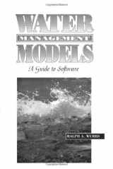 9780131616219-0131616218-Water Management Models: A Guide to Software