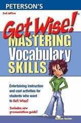 9780768913422-076891342X-Get Wise!: Mastering Vocabulary Skills 2nd Edition