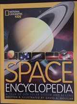9781426316296-1426316291-Space Encyclopedia: A Tour of Our Solar System and Beyond