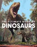 9781454946076-1454946075-The Ultimate Book of Dinosaurs