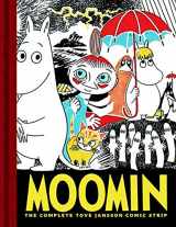 9781894937801-1894937805-Moomin: The Complete Tove Jansson Comic Strip - Book One