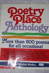 9780590490177-0590490176-Poetry Place Anthology: More than 600 poems for all occasions!