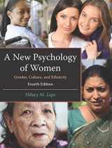 9781478631880-1478631880-A New Psychology of Women: Gender, Culture, and Ethnicity, Fourth Edition