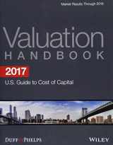 9781119367123-1119367123-2017 Valuation Handbook - U.S. Guide to Cost of Capital (Wiley Finance)
