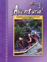 9780821939987-082193998X-Aventura-Grammar and Vocabulary Exercises Teacher's Edition (Espanol 2)