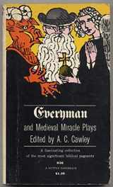 9780525470366-0525470360-Everyman and Medieval Miracle Plays