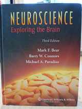 9780781760034-0781760038-Neuroscience: Exploring the Brain, 3rd Edition