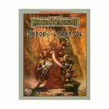 9780786904129-0786904127-Heroes' Lorebook (Advanced Dungeons & Dragons: Forgotten Realms)