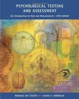 9780767421577-0767421574-Psychological Testing and Assessment: An Introduction To Tests and Measurement