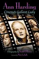9781593935351-1593935358-Ann Harding - Cinema's Gallant Lady