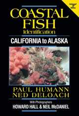 9781878348715-187834871X-Coastal Fish Identification - California to Alaska - 3rd Edition
