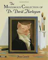 9780802789167-0802789161-The Mysterious Collection of Dr. David Harleyson