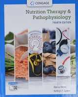 9780357041710-0357041712-Nutrition Therapy and Pathophysiology Book Only