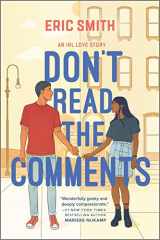 9781335209962-1335209964-Don't Read the Comments (Inkyard Press / Harlequin Teen)