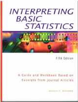 9781884585715-188458571X-Interpreting Basic Statistics: A Guide and Workbook Based on Excerpts from Journal Articles