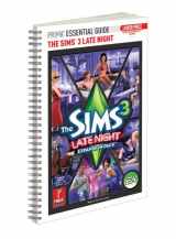9780307469632-0307469638-The Sims 3 Late Night - Prima Essential Guide: Prima Official Game Guide