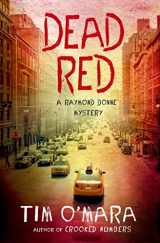 9781250058638-1250058635-Dead Red (Raymond Donne Mysteries)