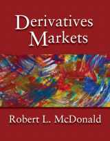 9780201729603-0201729601-Derivatives Markets