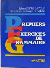 9782218063008-221806300X-Exercices De Grammaire: Premiers Exercices De Grammaire