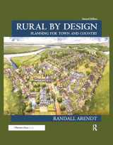 9780367330330-0367330334-Rural by Design: Planning for Town and Country