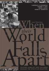 9780871014030-0871014033-When Their World Falls Apart, 2nd Edition