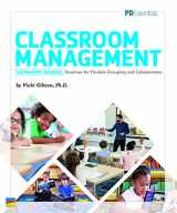 9781532258329-1532258321-Classroom Management | Elementary Schools Routines for Flexible Grouping and Collaboration| Professional Development Book for Educators | Grade Level K-5