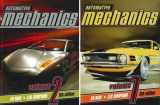 9780070285613-0070285616-Automotive Mechanics Volume 1 & 2 Shrink