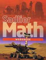 9781421790442-1421790440-Sadlier Math Grade 4 Workbook