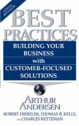 9780613920209-0613920201-Best Practices Building Your Business With Customer-Focused Solutions