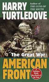 9780345405609-0345405609-American Front (The Great War, Book 1)