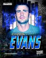 9781515712381-1515712389-Chris Evans (Hollywood Action Heroes)
